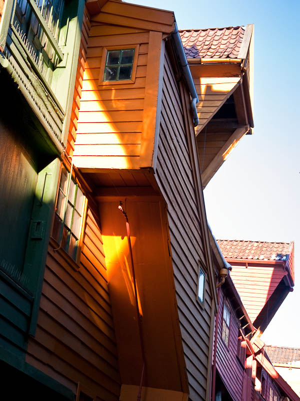 Bryggen I