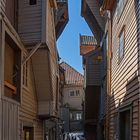 ... Bryggen II ...