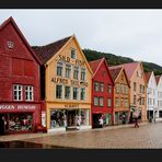 Bryggen II