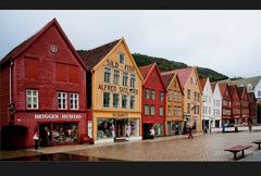 Bryggen II