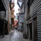 Bryggen-Museum