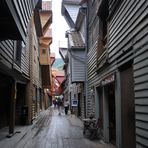 Bryggen-Museum