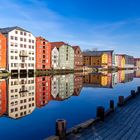 Bryggene - Trondheim