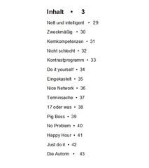 BS 2 - Inhalt Seite 3