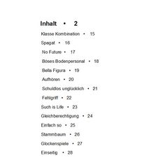 BS 3 - Inhalt Seite 2