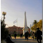 Bs. As. Plaza de Mayo