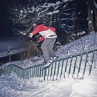 BS Boardslide