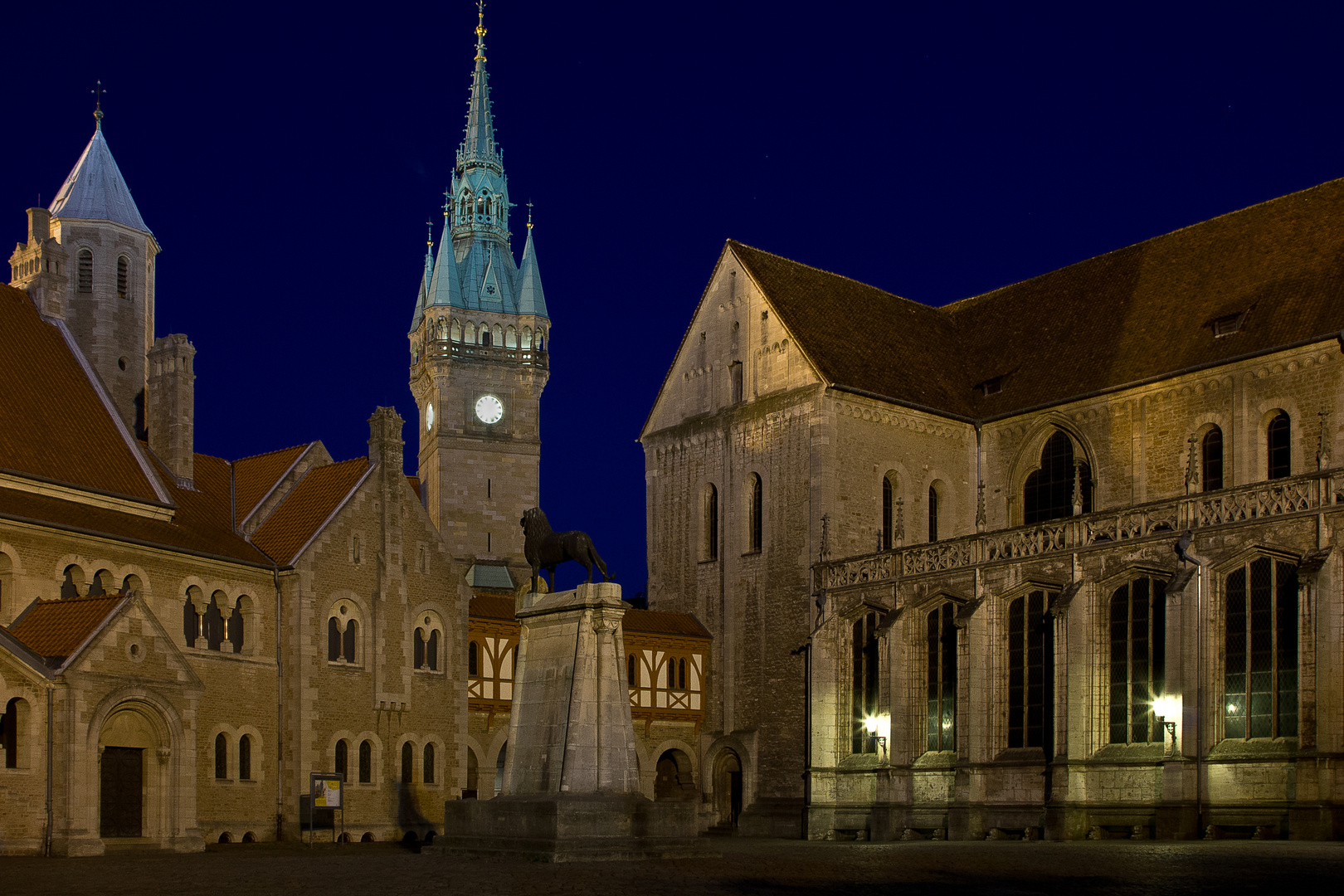 BS Burgplatz