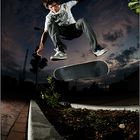 bs kickflip