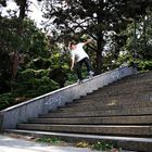 bs noseslide -praha