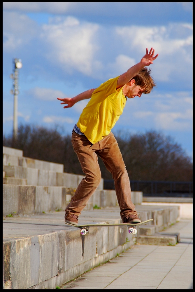 bs tailslide