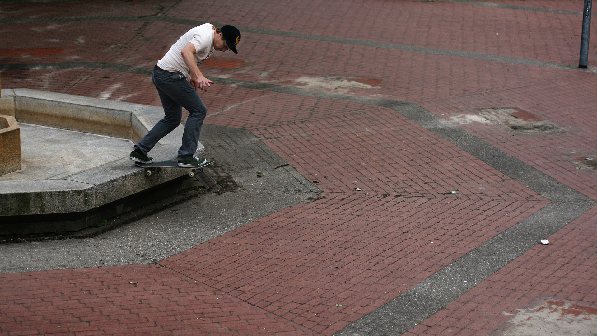 bs tailslide