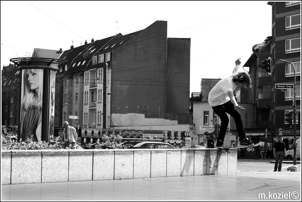 BS-Tailslide Georg