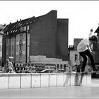 BS-Tailslide Georg