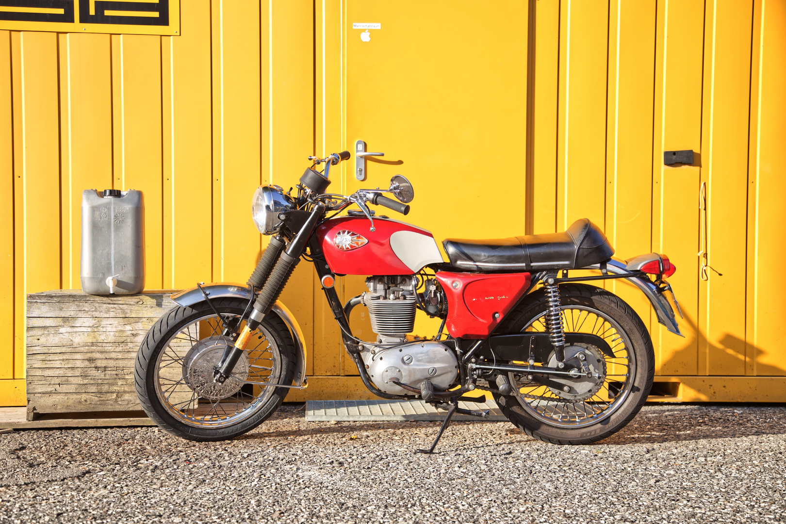 BSA 441