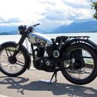 BSA C11