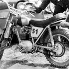 BSA Gold Star 500cc