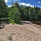 BSC 2014: Langbo Beach, Schweden