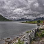 BSC 2014: Lofoten