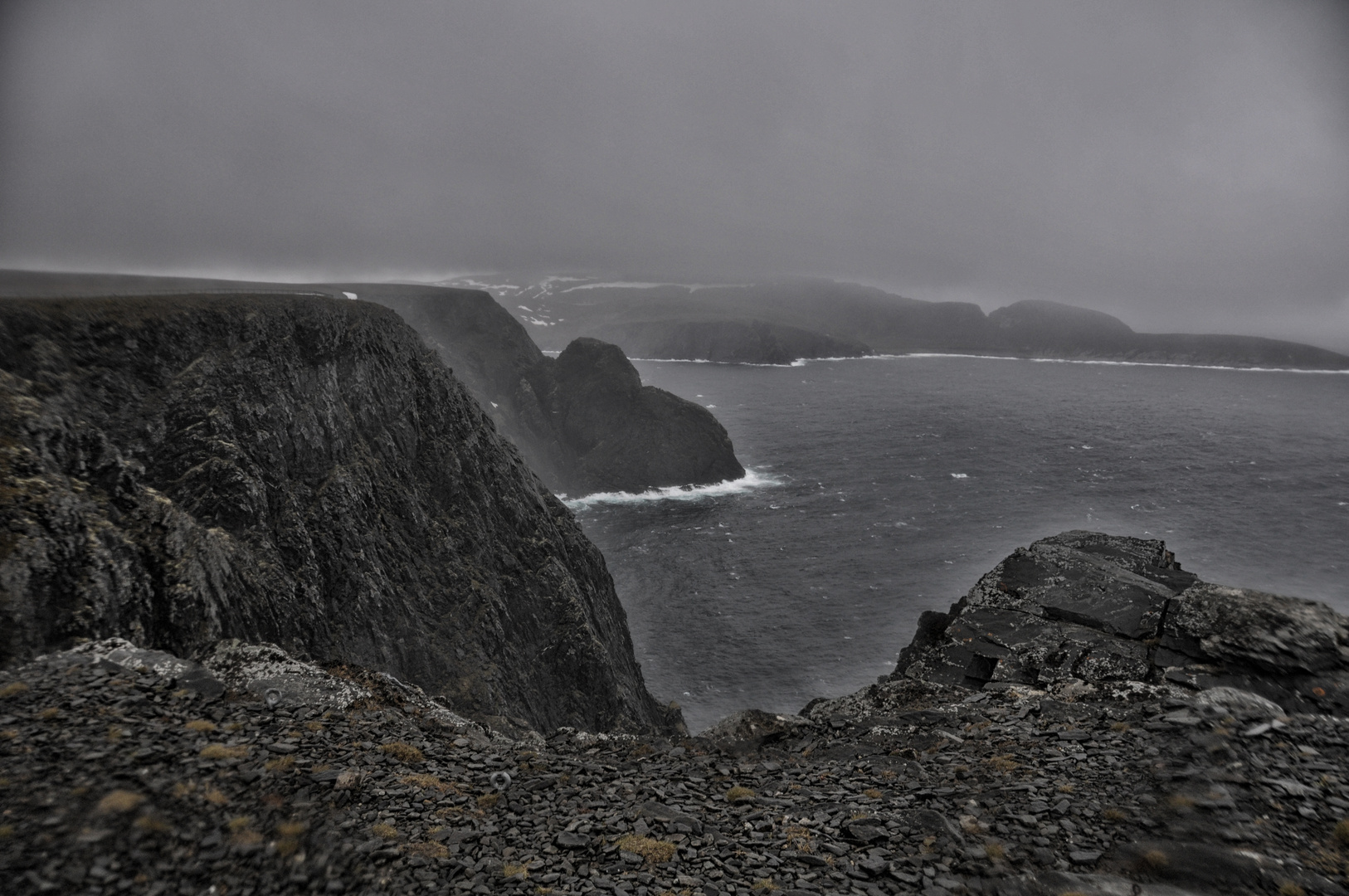 BSC 2014: Nordkapp