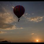 BSC Hellenstein Ballon