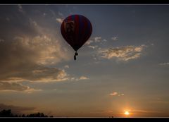 BSC Hellenstein Ballon