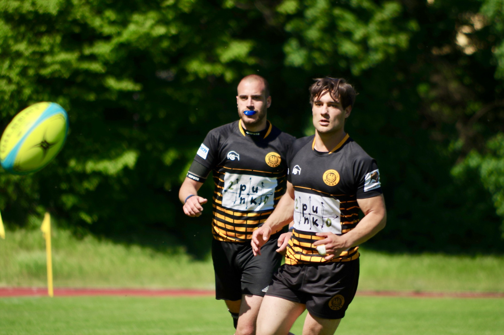 Bsc Rugby Bsc Rugby