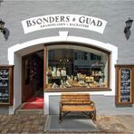 BSONDERS & GUAD