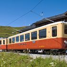 Bt 26 Jungfraubahn 2007