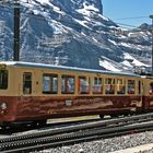 Bt 30  Jungfraubahn Juli 2007