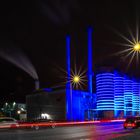 BTB Heizkraftwerk Adlershof