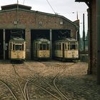 Btf Neue Neustadt, Magdeburg, 1974