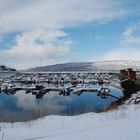 Båtforening Narvik (Boatclub Narvik)