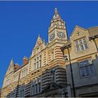 Bâtiment de la Lloyds Bank  --  Cambridge