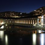 Bâtiment des Forces Motrices Genève