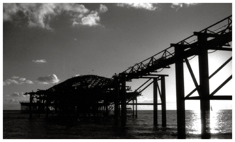 B'ton West Pier (Variation)