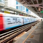 BTS Skytrain