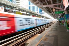 BTS Skytrain