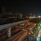 BTS Victory Monument