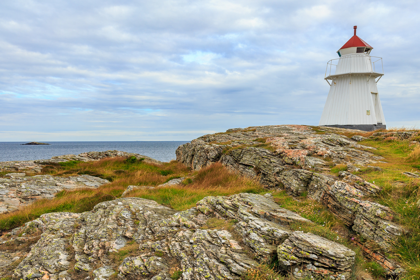 Bua Leuchtturm