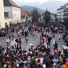 Buabefasnacht in Imst