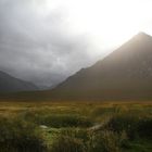 Buachaille Etive Màr