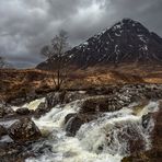 Buachaille Etive Mòr