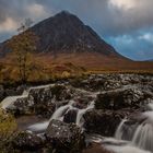 Buachaille Etive Mòr