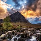 - Buachaille Etive Mor -