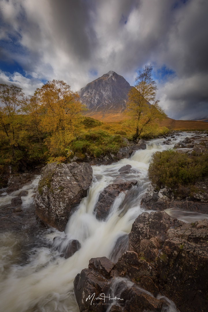 Buachaille Etive Mòr