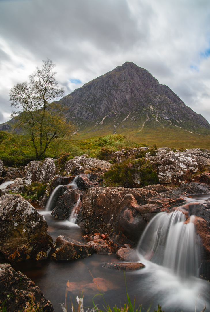 [ Buachaille Etive Mór 2 ]