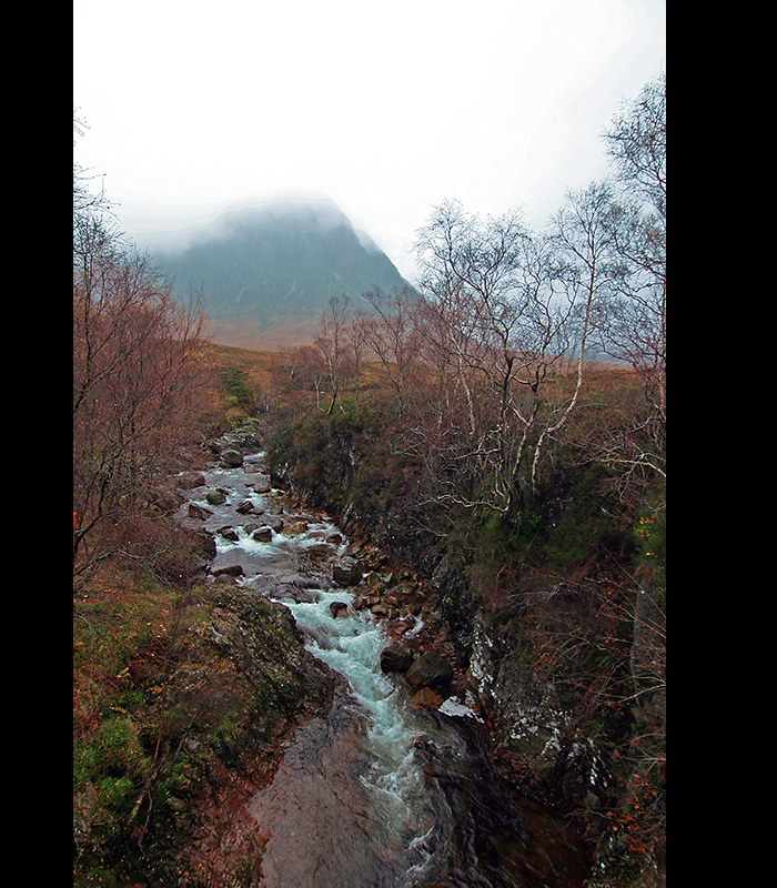 Buachaille Etive Mor