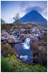 Buachaille Etive Mòr