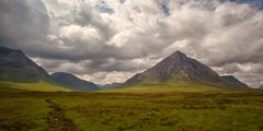 Buachaille Etive Mòr